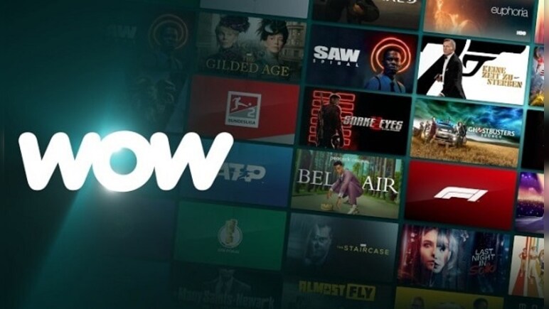 Sky WOW Gift Card