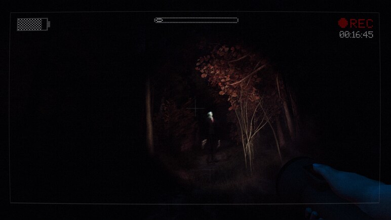 Slender: The Arrival - Soundtrack