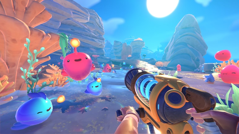 Slime Rancher 2 PC