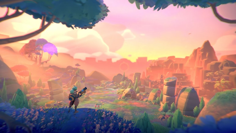 Slime Rancher Rainbow Bundle