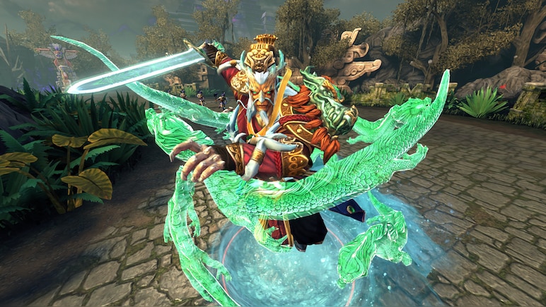 SMITE GEMS