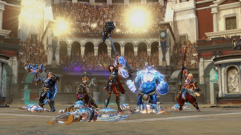 SMITE - Ultimate God Pack