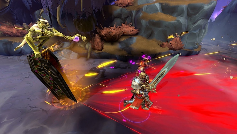 SMITE Year 11 Legacy Pass