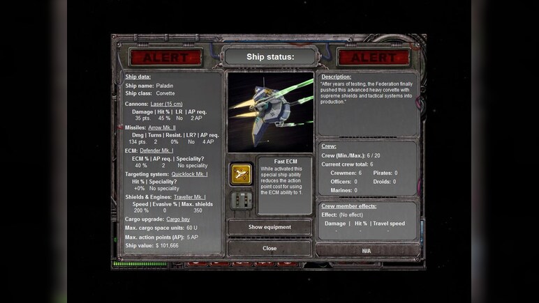 Smugglers 5