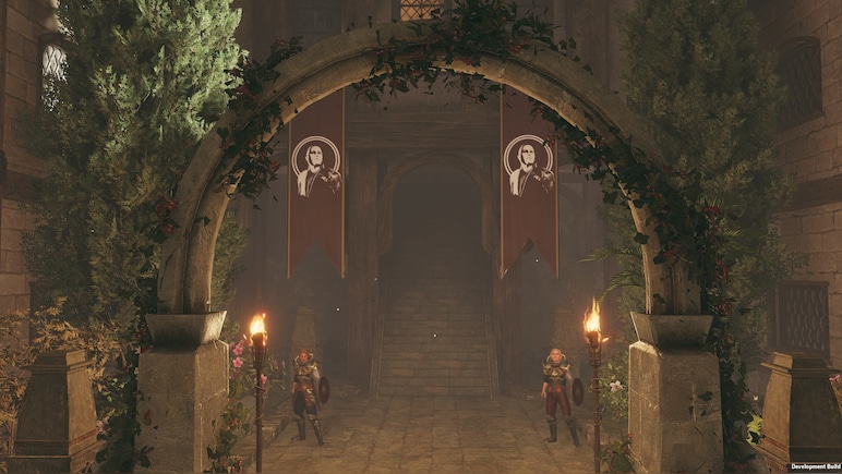 Solasta: Crown of the Magister - Lost Valley