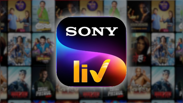 SonyLIV Gift Card