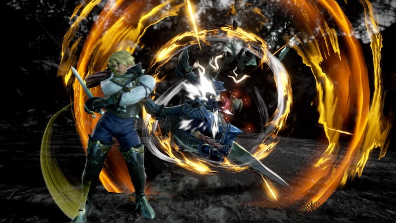 SOULCALIBUR VI Season Pass 2