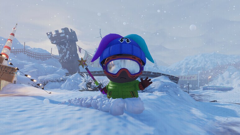 South Park: Snow Day! - Season Pass