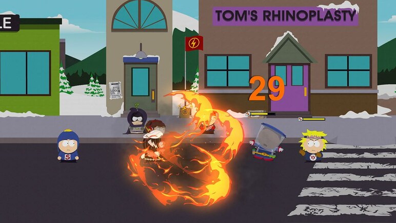 South Park The Fractured but Whole - Season Pass