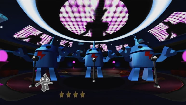 Space Channel 5: Part 2