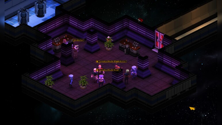 Spacebase DF-9