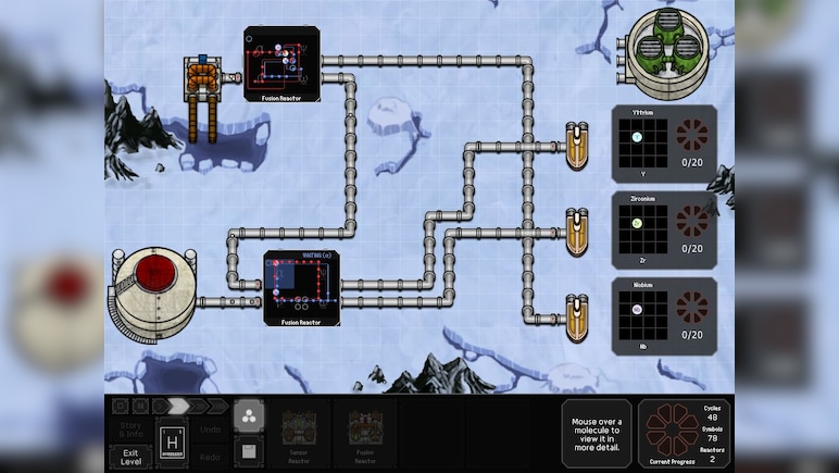 SpaceChem