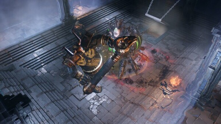 SpellForce 3: Soul Harvest PC
