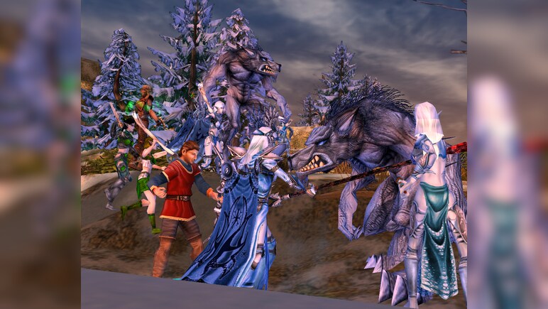 SpellForce Platinum Edition