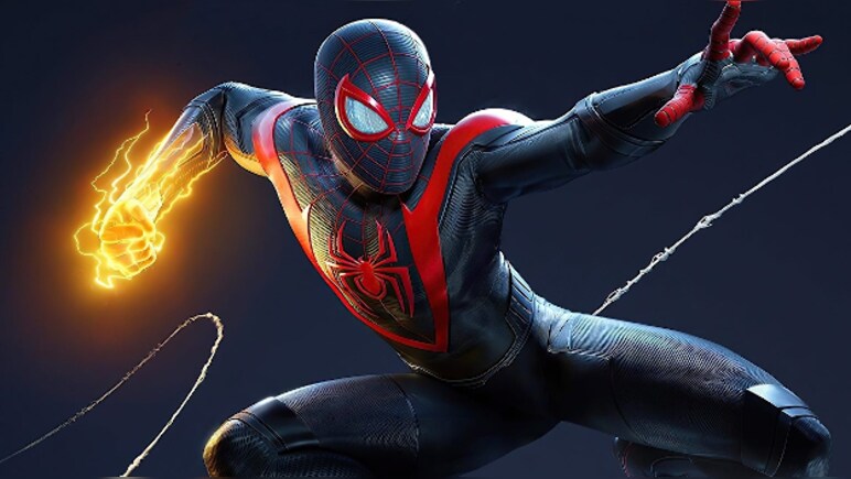 Spider-Man: Miles Morales Pre-Order Bonus
