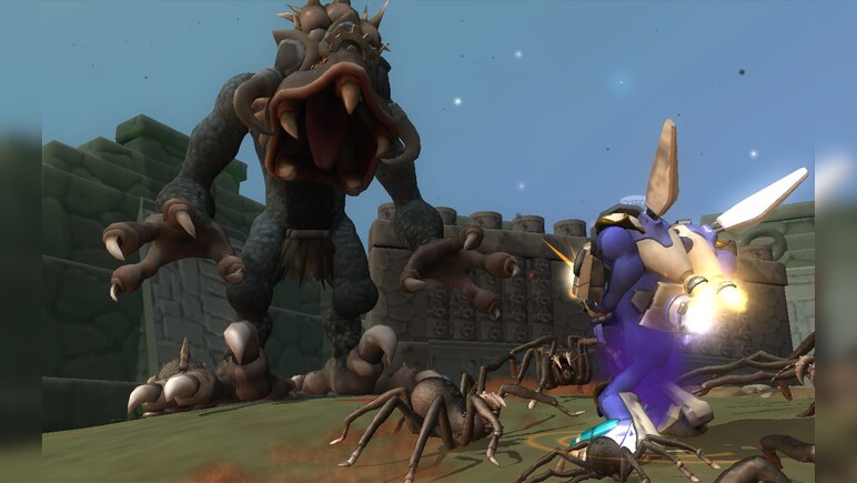 Spore - Galactic Adventures