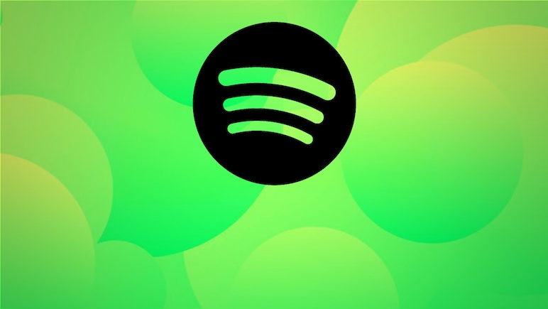 Spotify Premium Subscription Card