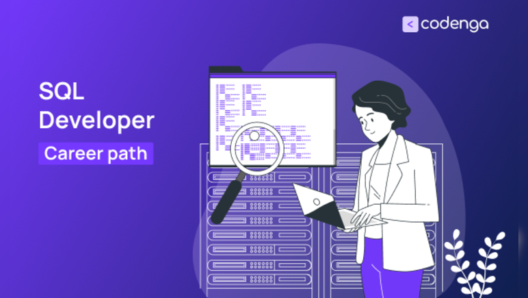 SQL Developer - Course