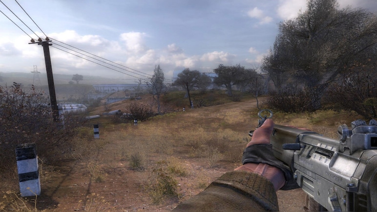 S.T.A.L.K.E.R.: Bundle