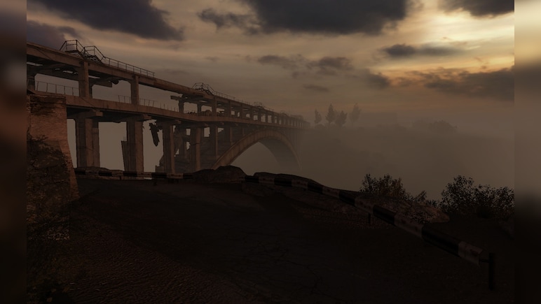 S.T.A.L.K.E.R. Call of Pripyat