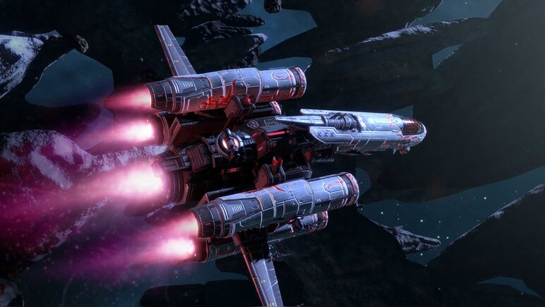 Star Conflict - Joker PC