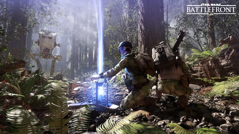 STAR WARS Battlefront Ultimate Edition Ultimate Edition Xbox One