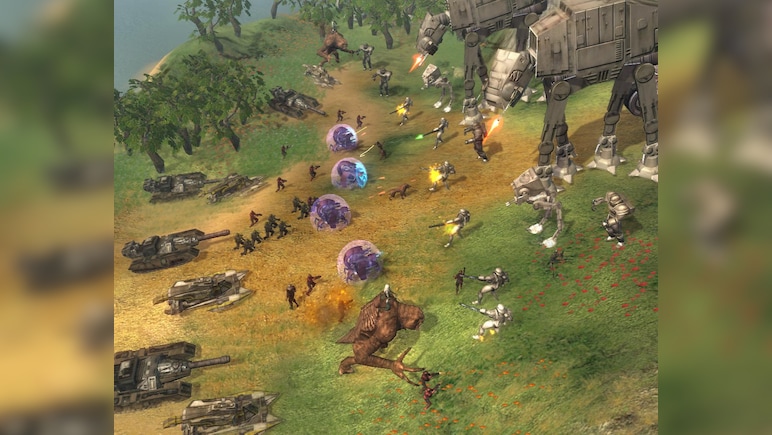 Star Wars Empire at War
