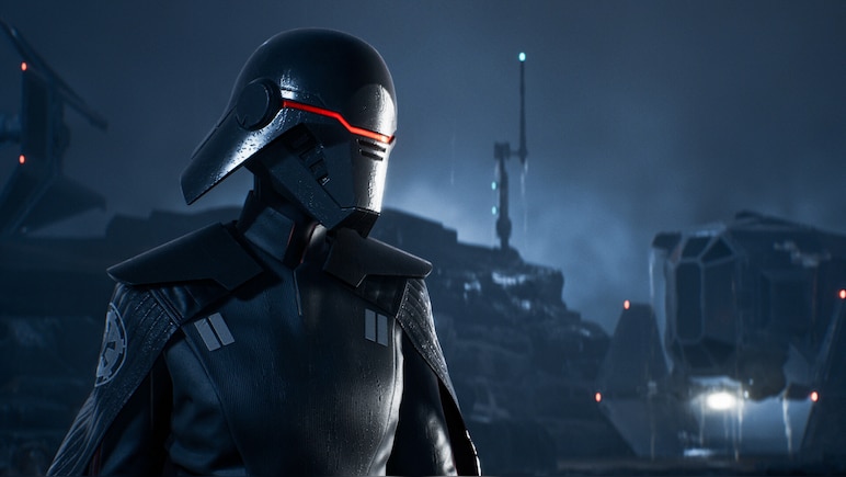 Star Wars Jedi: Fallen Order