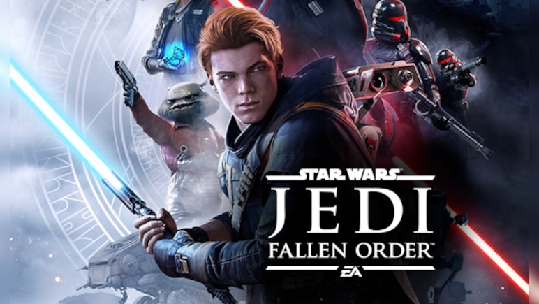 Star Wars Jedi: Fallen Order