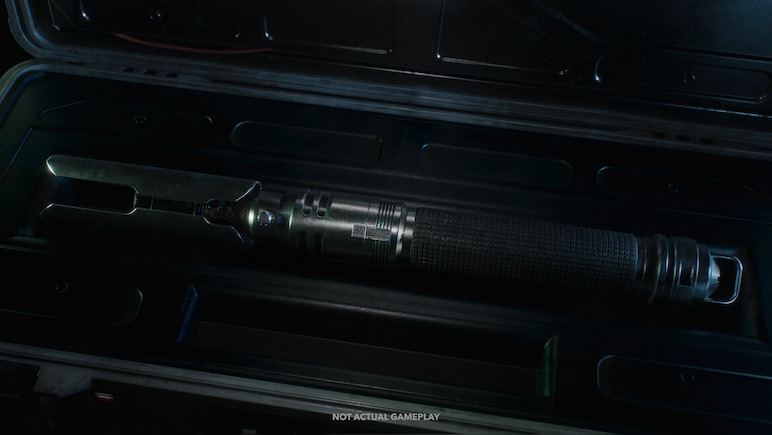 STAR WARS Jedi: Survivor