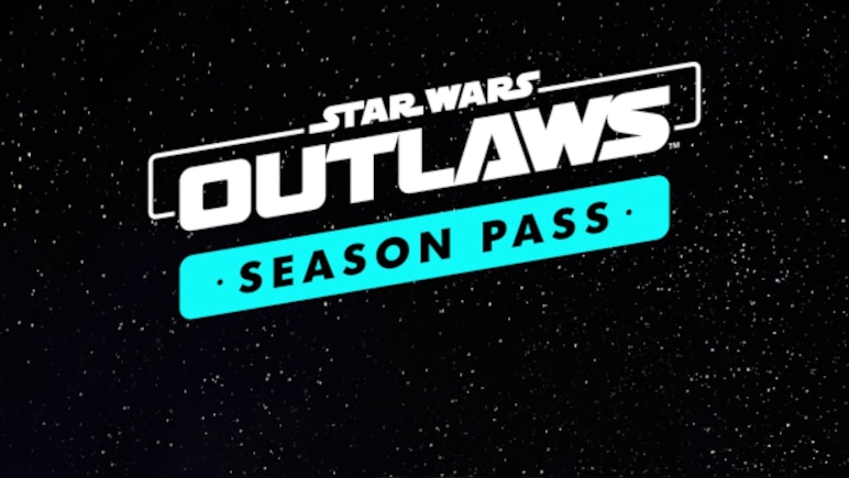 Star Wars Outlaws - Season Pass