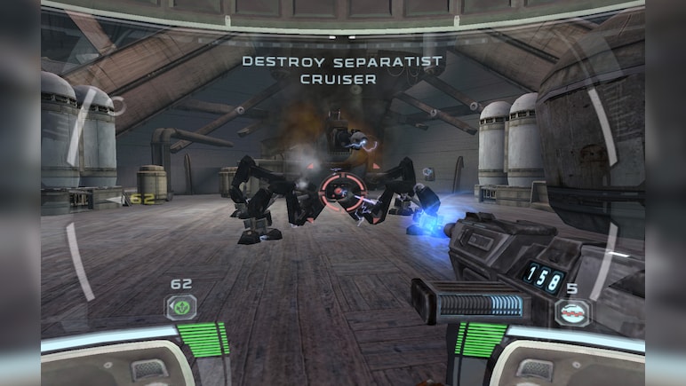 Star Wars Republic Commando