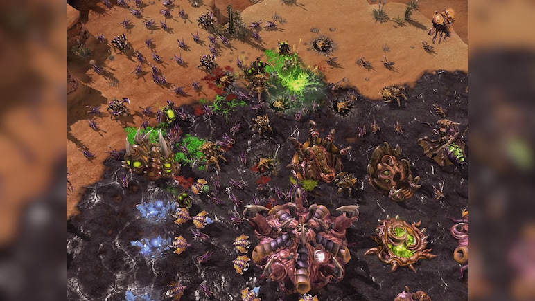 StarCraft 2: Battle Chest