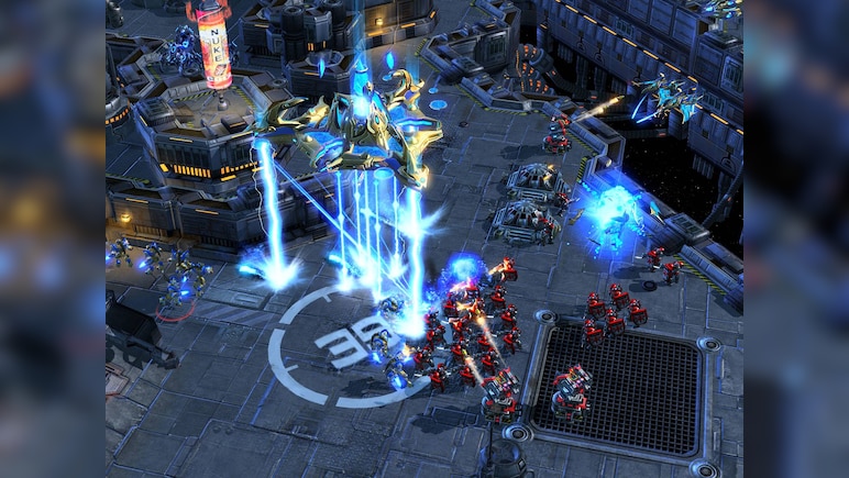 Starcraft 2: Wings of Liberty + Heart of the Swarm