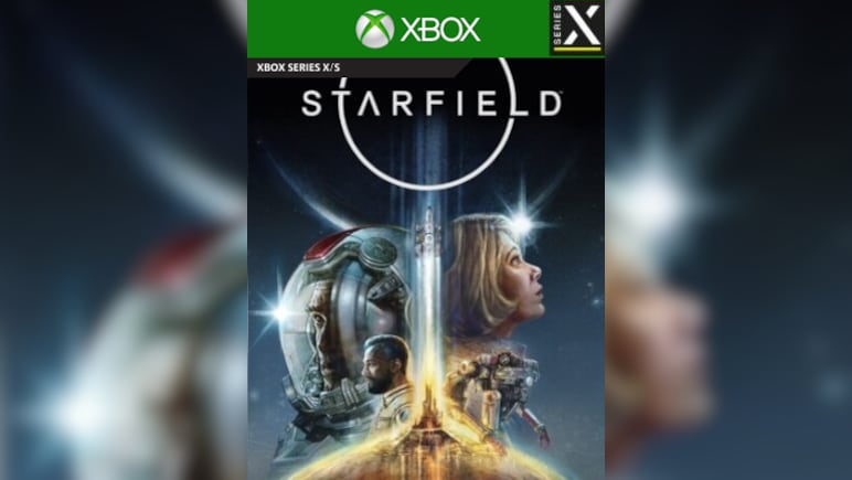 Starfield