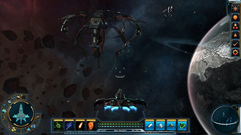 Starpoint Gemini 2