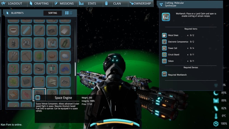 Stars End PC