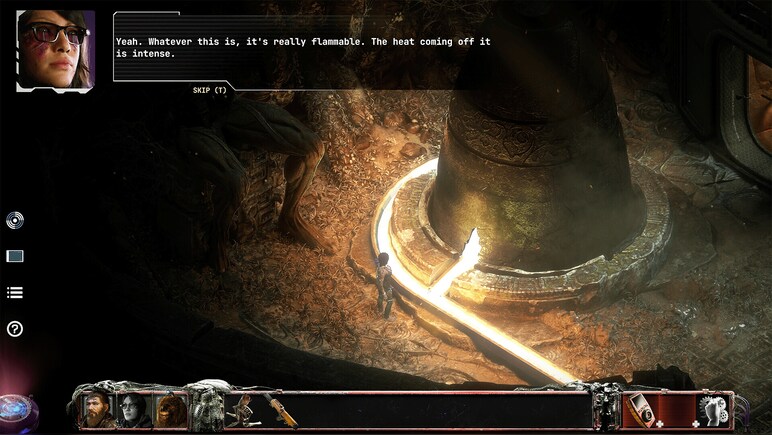 STASIS: BONE TOTEM PC
