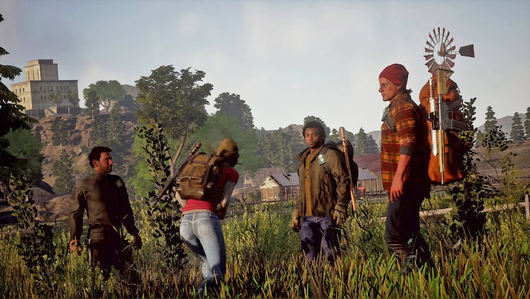 State of Decay 2
