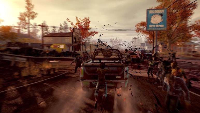 State of Decay: Year-One Survival Edition