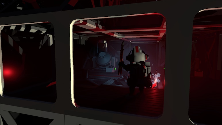 Stationeers PC