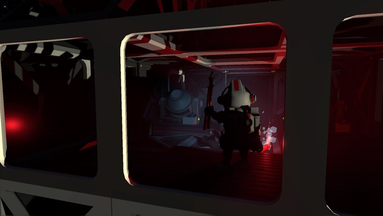 Stationeers PC