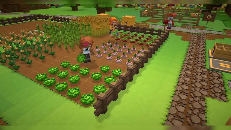 Staxel