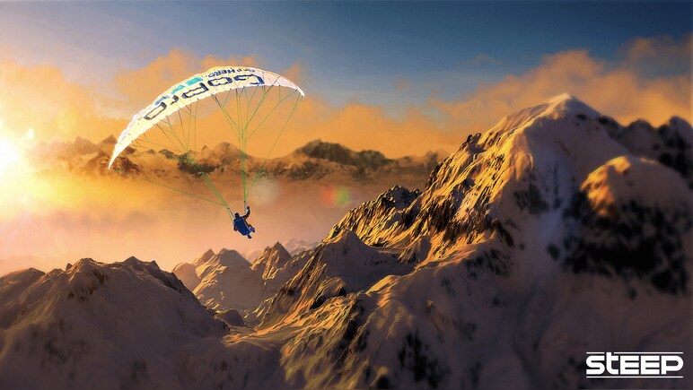 Steep Season Pass Xbox One
