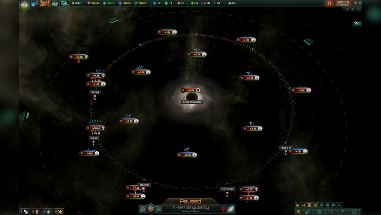 Stellaris: Apocalypse