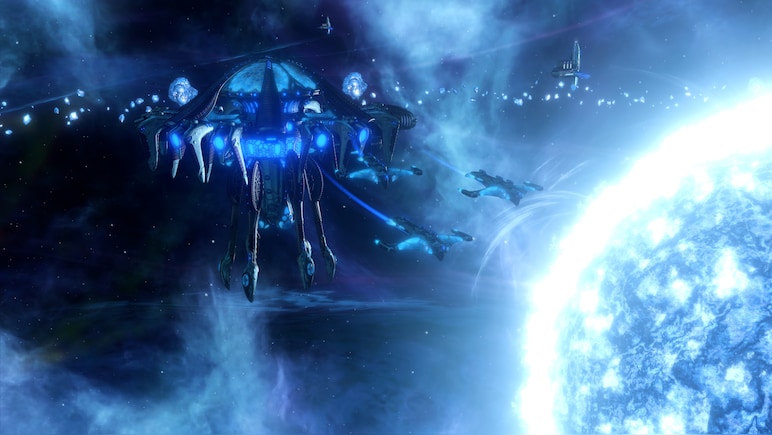 Stellaris: Aquatics Species Pack PC