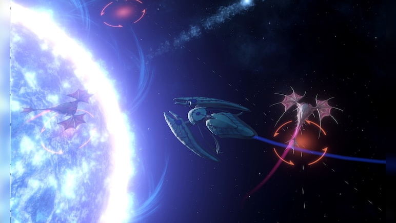Stellaris: BioGenesis