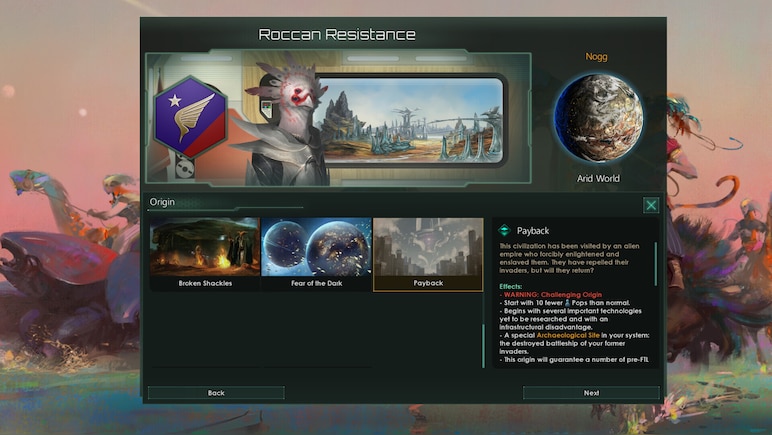 Stellaris: First Contact Story Pack PC