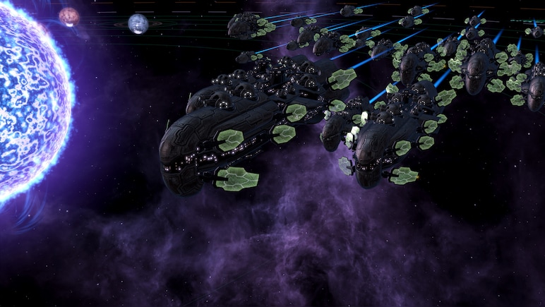 Stellaris: Plantoids Species Pack PC