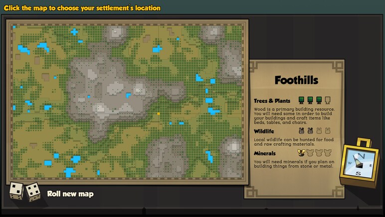 Stonehearth PC